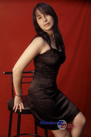 102174 - Martha Age: 35 - Peru