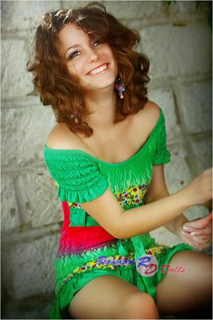 104801 - Yulia Age: 24 - Ukraine