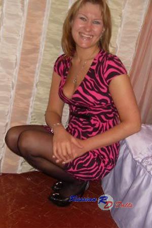 105769 - Natalia Age: 44 - Russia