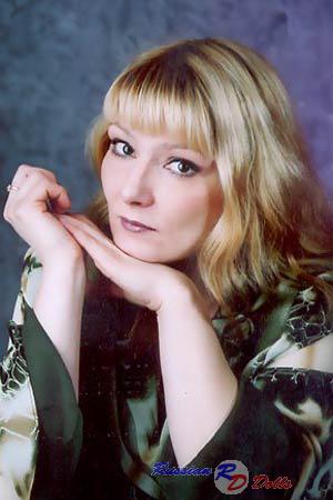 106190 - Ekaterina Age: 46 - Russia