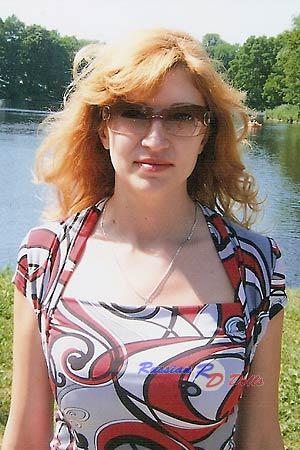 106679 - Olga Age: 45 - Russia