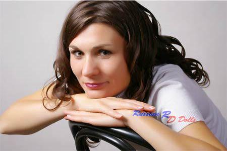 Ukraine Women