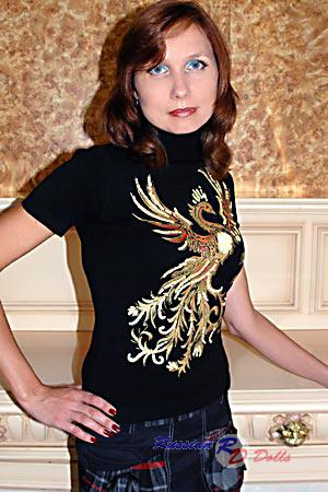 108948 - Victoria Age: 41 - Ukraine