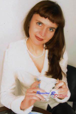 Ukraine women