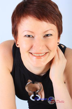 Ukraine women