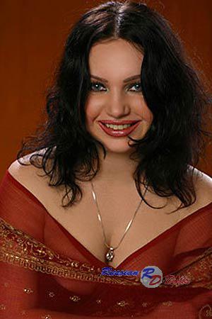 Ukraine women