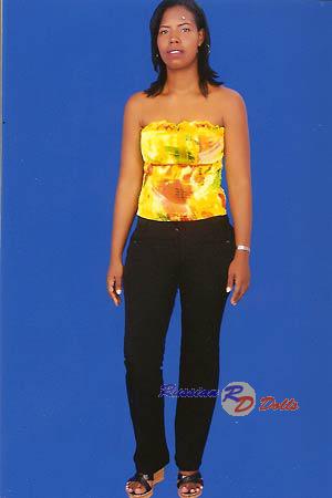Colombia women