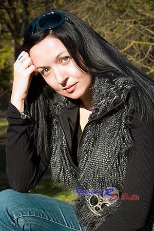 Ukraine women