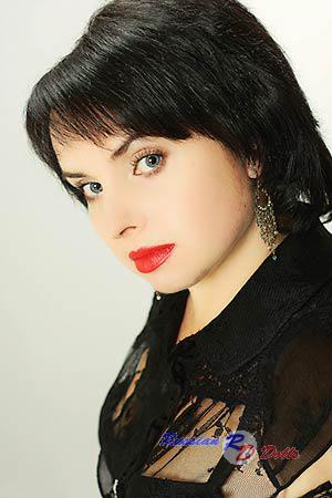 Ukraine women