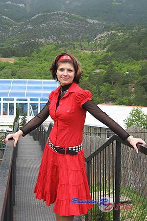 Ukraine women