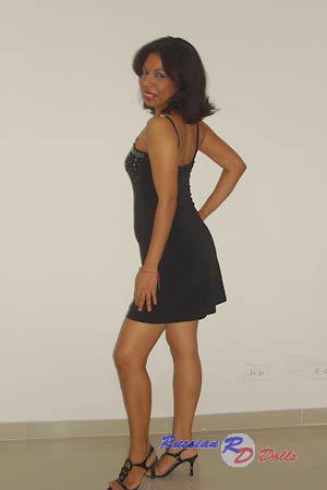 Colombia women