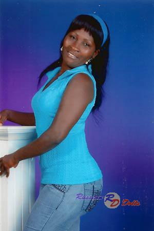 Colombia women
