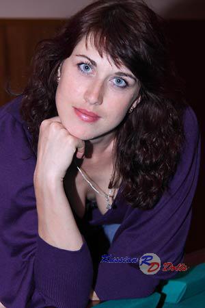 Ukraine women