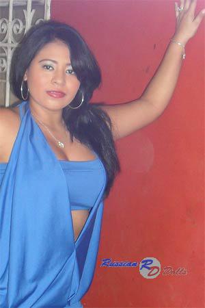 Colombia women