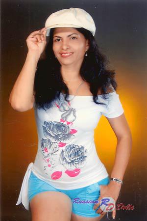 Colombia women