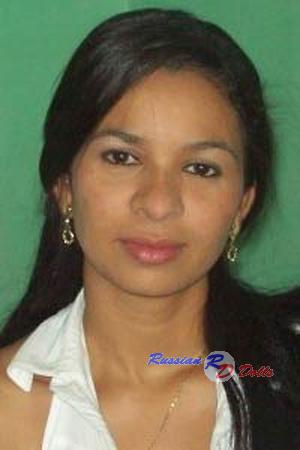 Colombia women