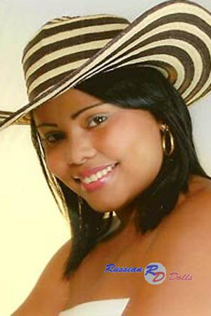 Colombia women