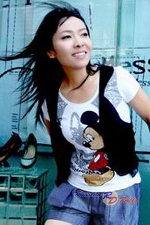 China women