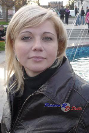 Ukraine women