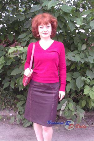 116283 - Nadezhda Age: 50 - Russia