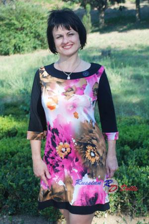 Ukraine women