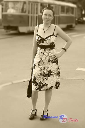 Ukraine women
