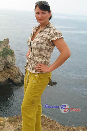 Ukraine women