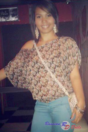 118156 - Andrea Age: 27 - Colombia