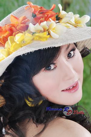 China women