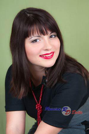 Ukraine women