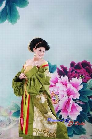 China women