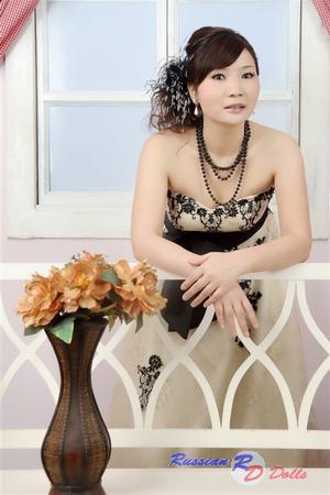 China women