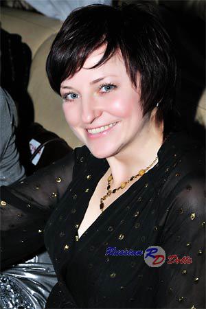 Ukraine women