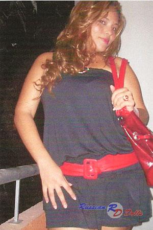 Ladies of Cartagena