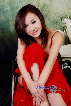 Ladies of Shenzhen