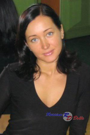 Ladies of Russia