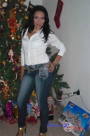 Colombia women
