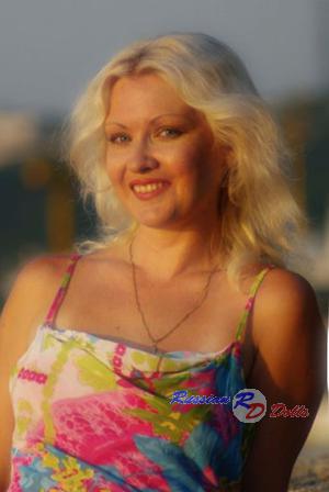Ukraine women