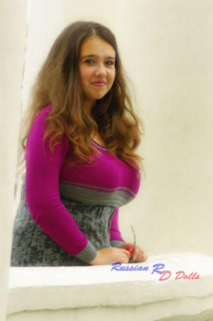 Ukraine women