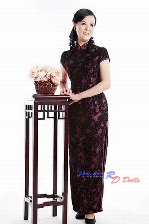 China women