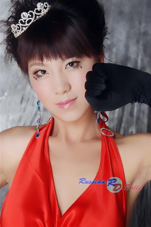 Ladies of China