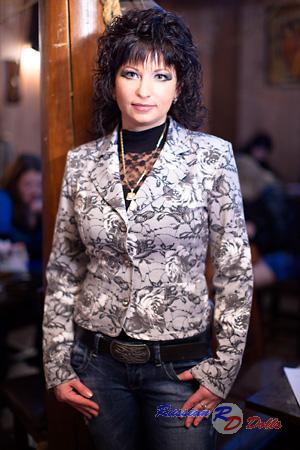 Ladies of Eastern-Europe