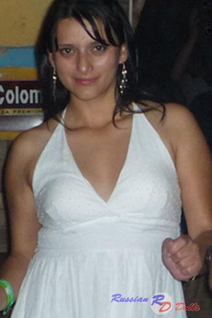 Colombia women