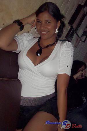 Dominican Republic women