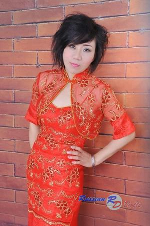 China women