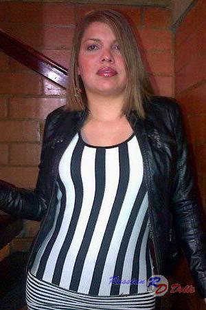 Colombia women