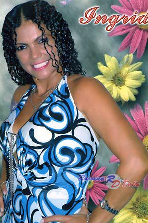 Colombia women