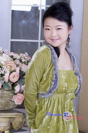 China women
