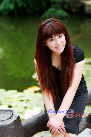 China women