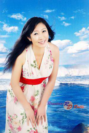 China women